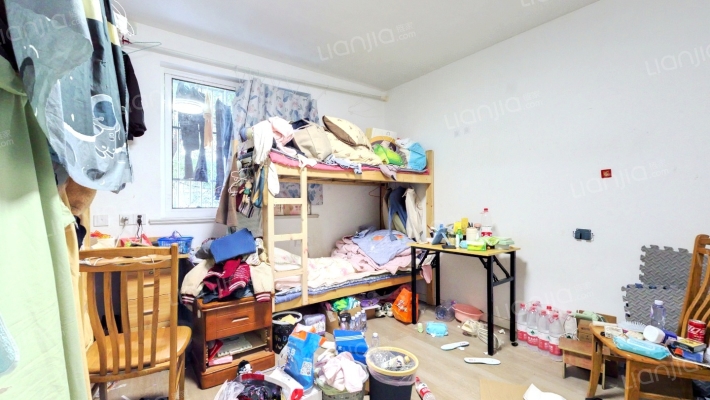 中行小区二手房实景图