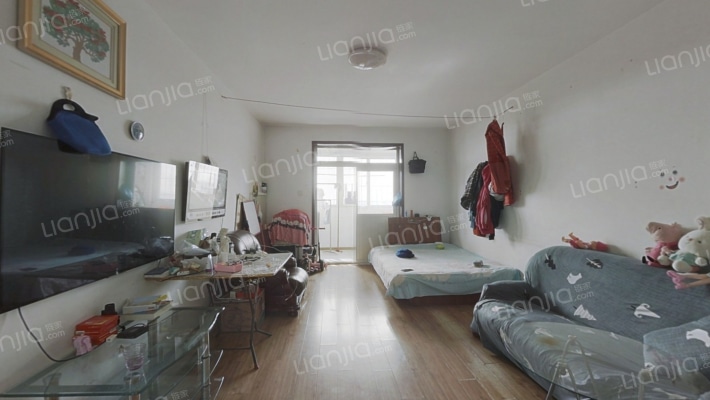 小东庄东盛园二手房实景图