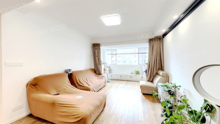 张江汤臣豪园(二期)二手房实景图