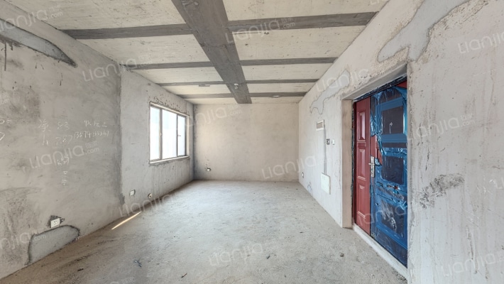 兴威帕克水岸二手房实景图