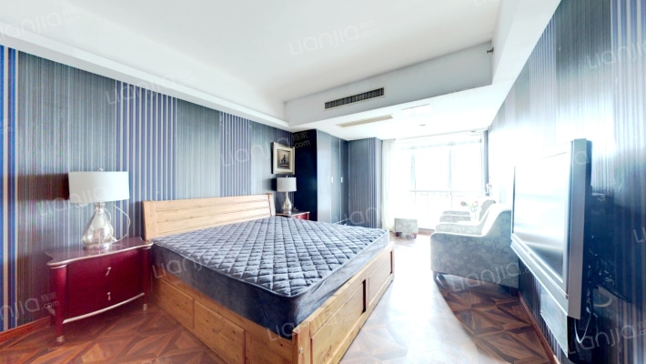 峨嵋公寓二手房实景图