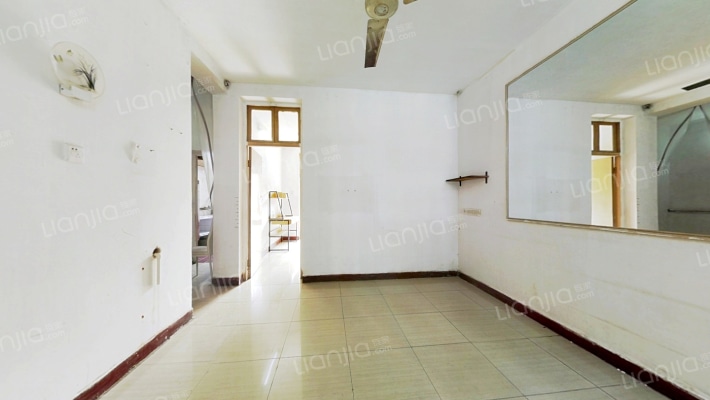 古南社区二手房实景图