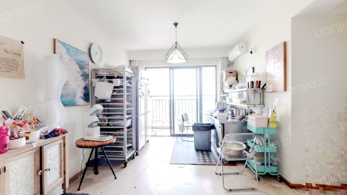 新华优阁二手房实景图