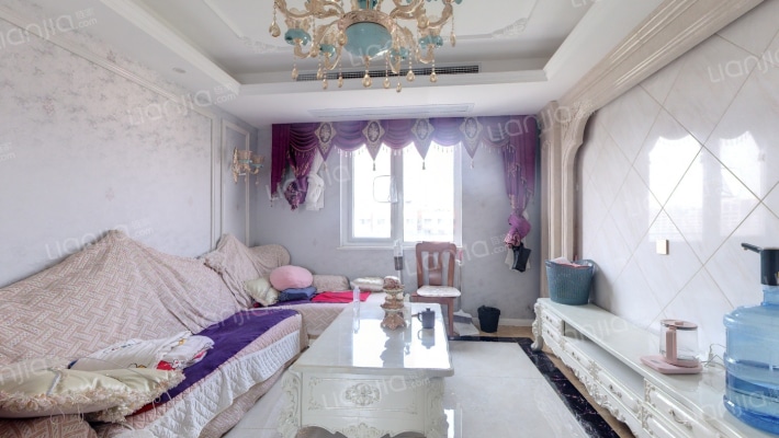 湖滨华城吉祥苑二手房实景图