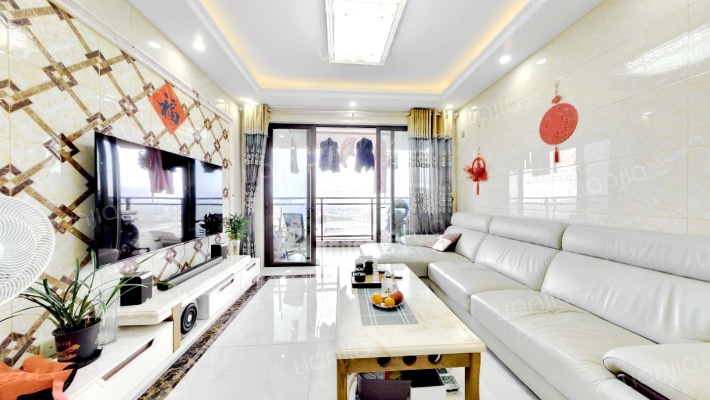 六和城二手房实景图