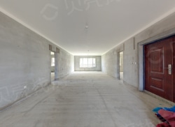 整租·高铁茗苑 4室2厅 南_高铁茗苑租房