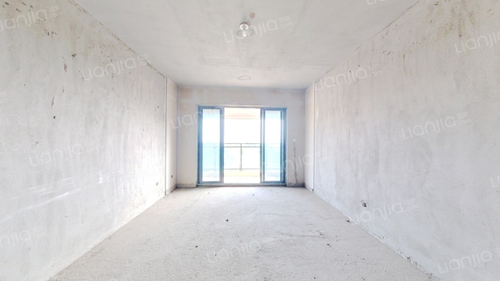 东能华府二手房实景图