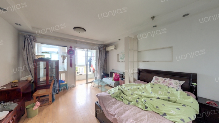 颐中高山二手房实景图