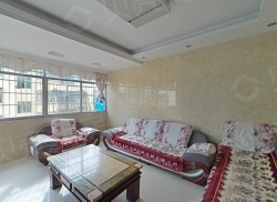 整租·盛门小区 3室2厅 南_盛门小区租房