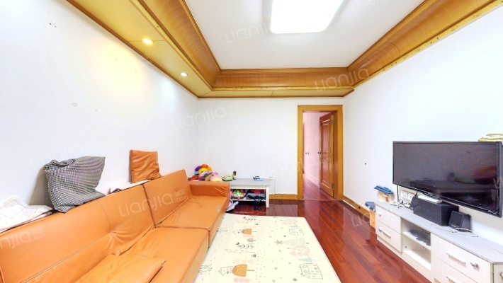 王庄新村四区二手房实景图