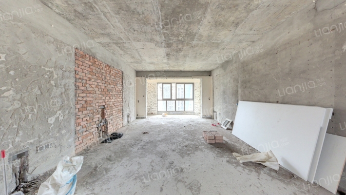 半山御景一期二手房实景图