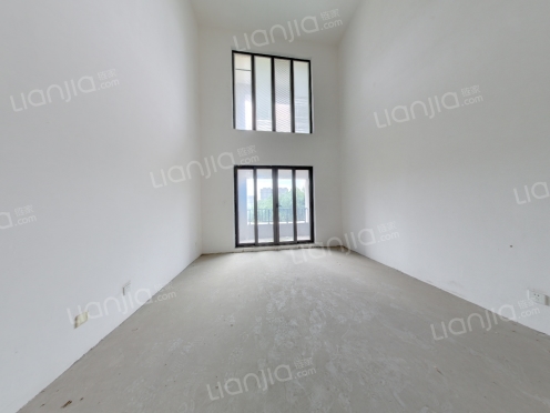 整租·金科廊桥水岸 4室2厅 南