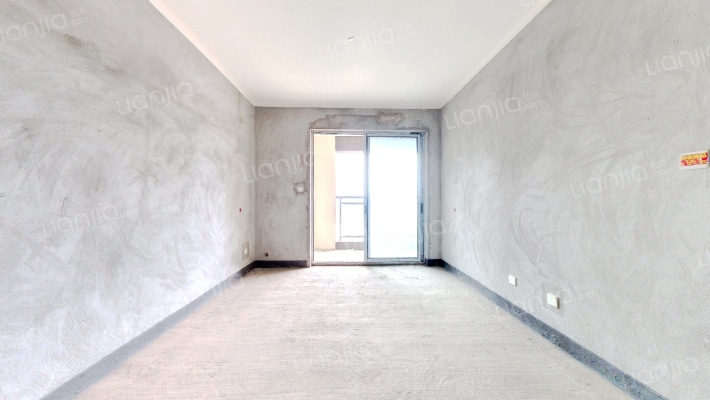 大发熙悦書山境二手房实景图