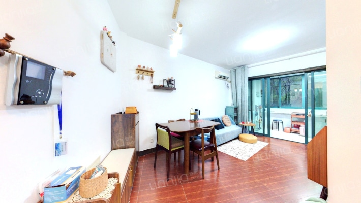 康锦苑二手房实景图