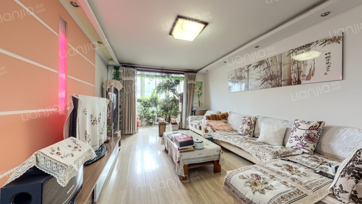 善缘嘉园二手房实景图