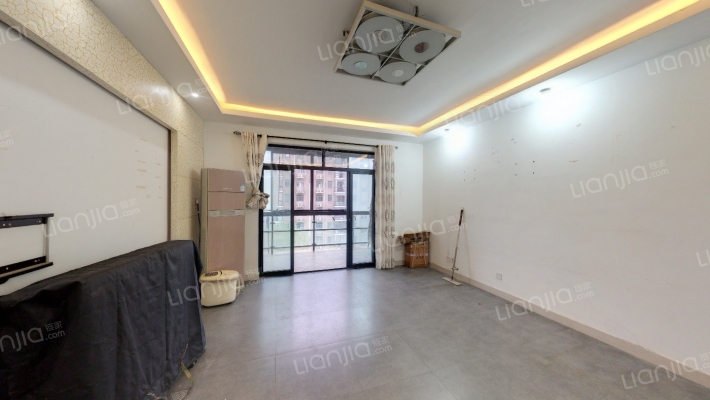 中大青山湖花园二手房实景图