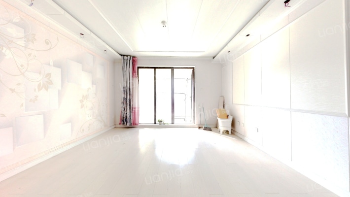 半岛城邦（南苑）二手房实景图