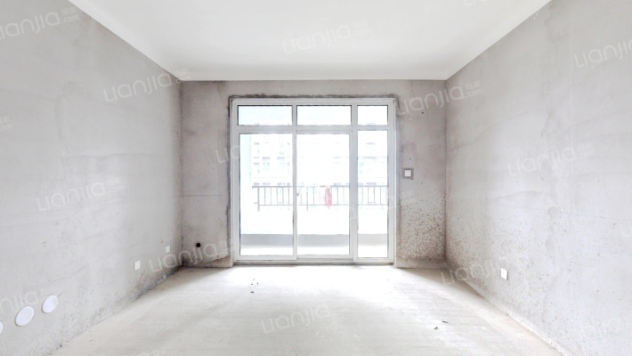 金兰西景苑二手房实景图