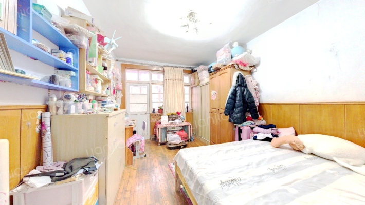 南口路二手房实景图