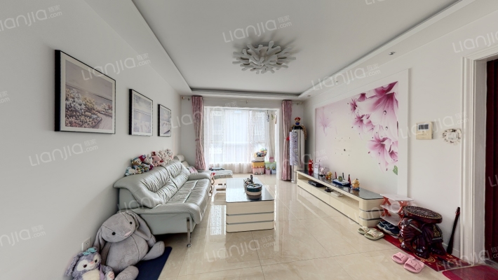 福源九方二手房实景图