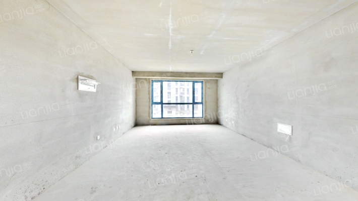 金地苏园二手房实景图