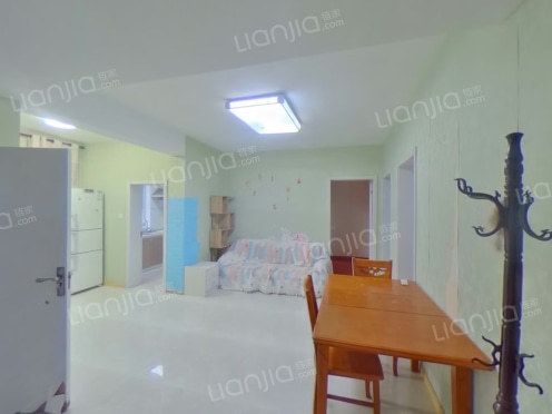 整租·水香二村 3室2厅 南