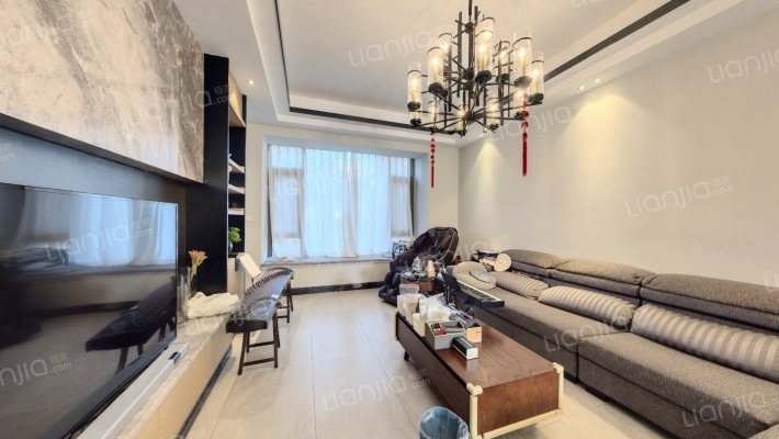 凯茵新城16区天誉二手房实景图