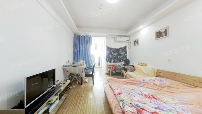 浦东大厦二手房实景图