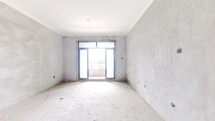 朝阳天成二手房实景图