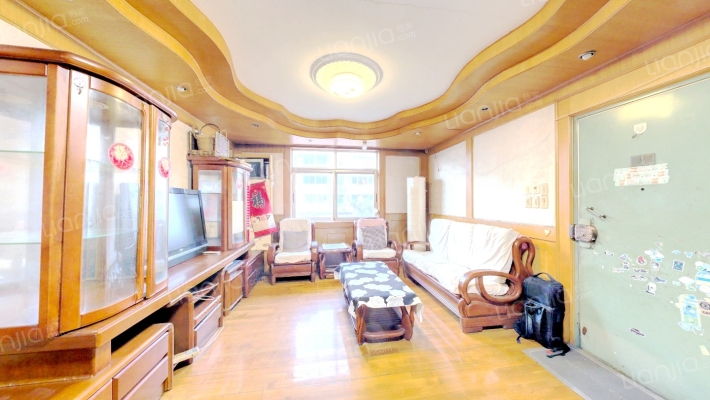 航华二村嘉丰公寓二手房实景图