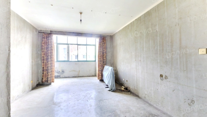 荣都公寓二手房实景图