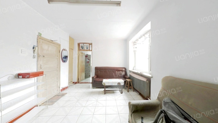 万宝街二手房实景图