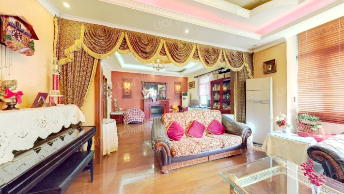 培文公寓二手房实景图