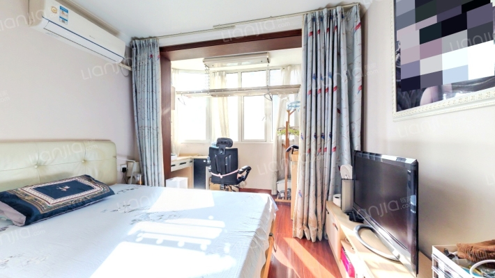 知音小区二手房实景图