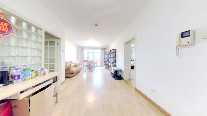 美林花园二手房实景图