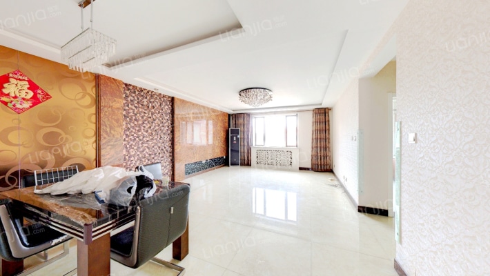 金源山居二手房实景图