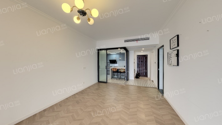 嘉宇北部湾二手房实景图