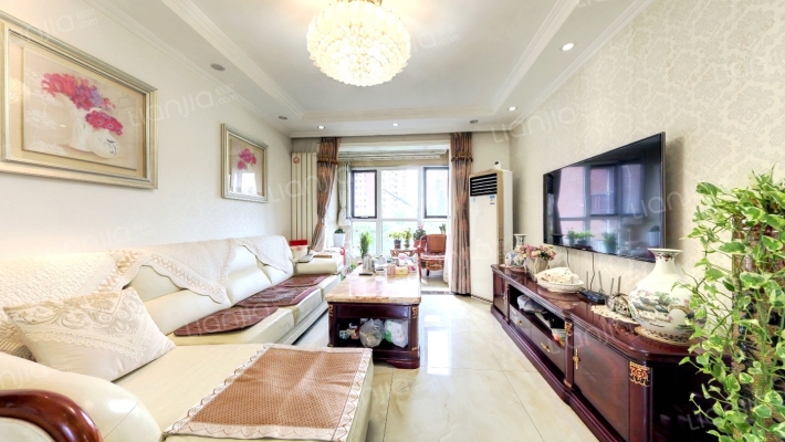 梧桐苑清露园二手房实景图