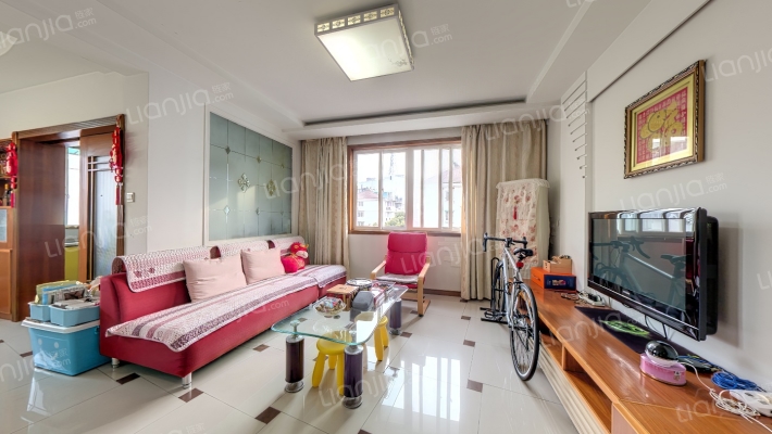 环宇家园二手房实景图