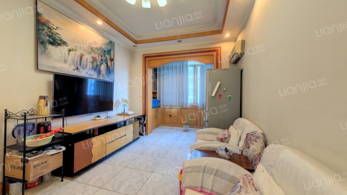 青华北二街34号二手房实景图