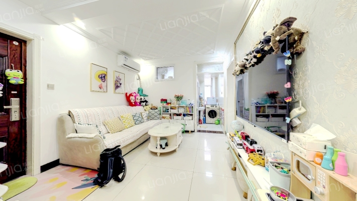 石炼第一生活区二手房实景图