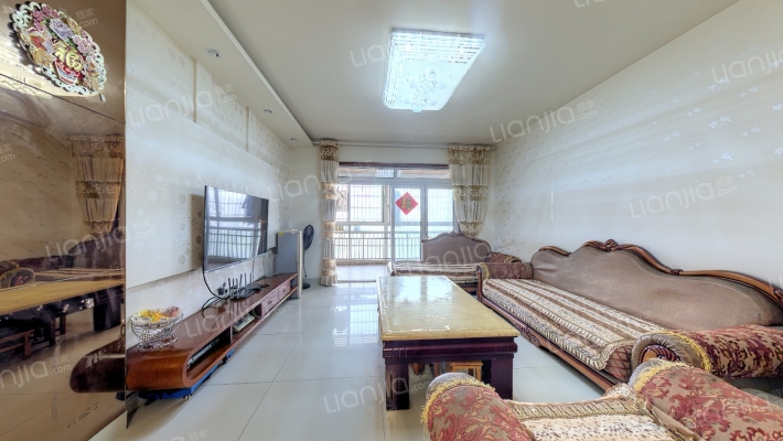 幸福彼岸二手房实景图