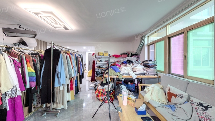 七宝一居二手房实景图