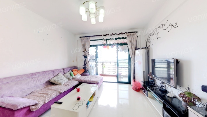 罗马景苑逸景湾二手房实景图