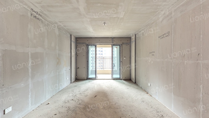 澳海云天赋二手房实景图