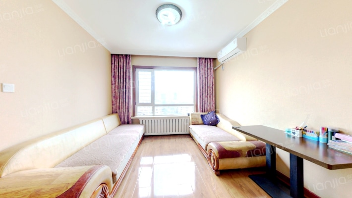 湾里南小区二手房实景图