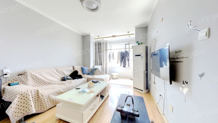 万馨风景二手房实景图