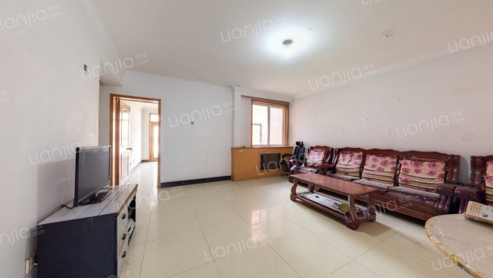 天泰新景二手房实景图