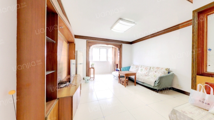 兰庭花园二手房实景图