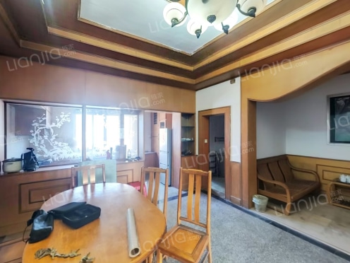 整租·新园新村 2室1厅 南